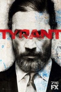Tyrant (2016) Serie de TV 720p HD Tercera Temporada