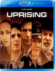 Uprising (2001) WEB-DL 720p HD