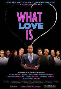 What love is (2007) DVDRip