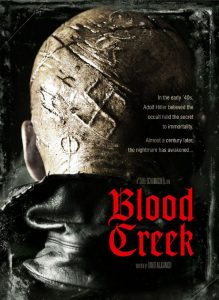 Town Creek (2009) DVDRip