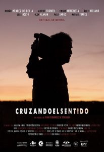 Cruzando el sentido (2015) BRRip