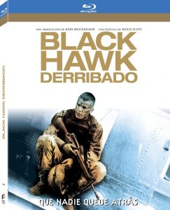 Black Hawk Down (2001) BluRay 720p HD