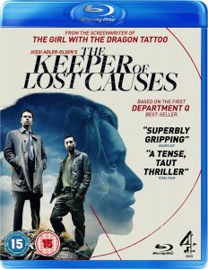 The Keeper of Lost Causes (2013) BluRay 720p HD