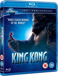 King Kong (2005) BluRay 720p HD