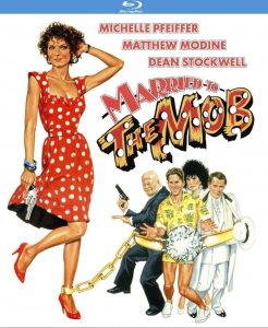 Married to the Mob (1988) BluRay 720p HD