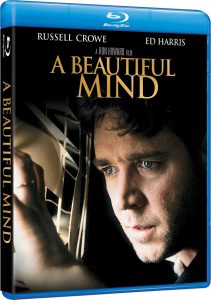 A Beautiful Mind (2001) BluRay 1080p HD
