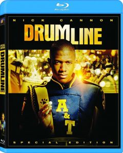 Drumline (2002) BluRay 1080p HD