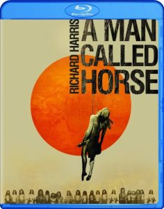 A Man Called Horse (1970) BluRay 720p HD