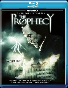 The Prophecy (1995) BluRay 720p HD