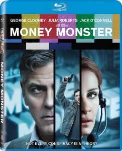 Money Monster (2016) BluRay 1080p HD Dual Latino / Inglés