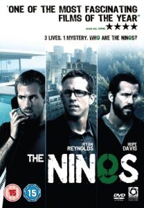 The Nines (2007) DVDRip