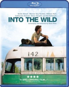 Into The Wild (2007) BluRay 1080p HD