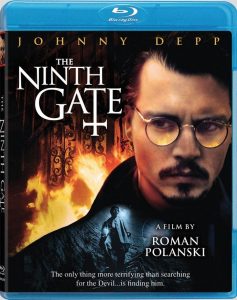 The Ninth Gate (1999) BluRay 720p HD