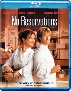 No Reservations (2007) BluRay 720p HD