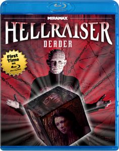 Hellraiser: Deader (2005) BluRay 720p HD
