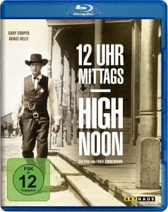 High Noon (1952) DVDRip