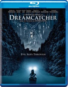 Dreamcatcher (2003) BluRay 720p HD