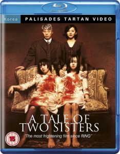 A Tale of Two Sisters (2003) BluRay 720p HD