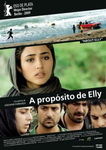 About Elly (2009) DVDRip