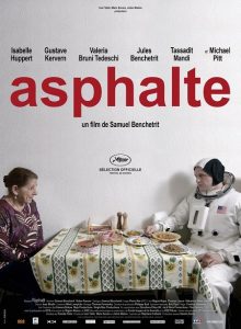 Asphalte (2015) WEB-DL 1080p HD