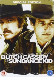 Butch Cassidy and the Sundance Kid (1969) DVDRip VIP