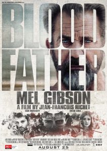 Blood Father (2016) WEB-DL 720p HD