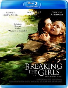 Breaking the Girls (2013) BluRay 720p HD
