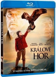 Brothers of the Wind (2015) BluRay 720p HD