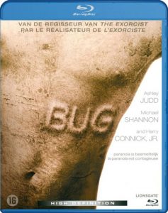 Bug (2006) BluRay 720p HD