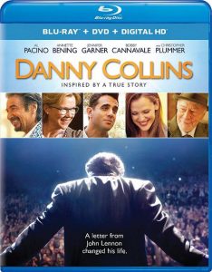 Danny Collins (2015) BluRay 720p HD