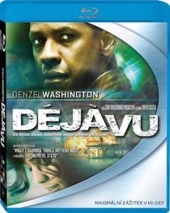 Déjà Vu (2006) BluRay 720p HD