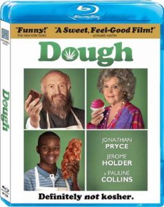 Dough (2015) BluRay 720p HD