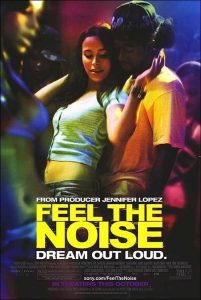 Feel the Noise (2007) DVDRip