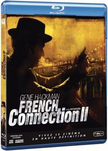 French Connection II (1975) BluRay 720p HD