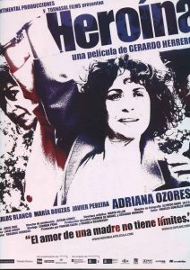 Heroina (2005) DVDRip