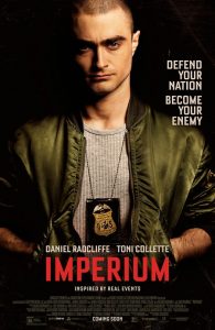 Imperium (2016) WEB-DL 720p HD