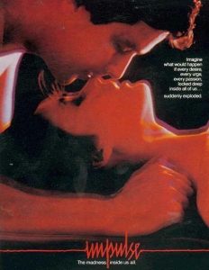 Impulse (1984) DVDRip