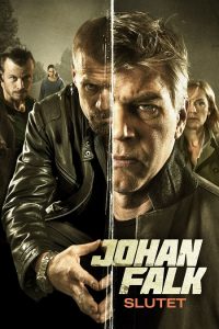 Johan Falk: Slutet (2015) WEB-DL 720p HD