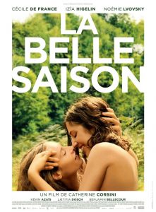 La Belle Saison (2015) BluRay 720p HD