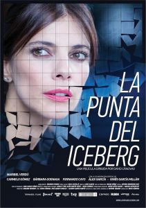La punta del iceberg (2016) DVDRip