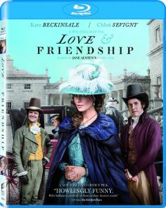 Love and Friendship (2016) BluRay 720p HD