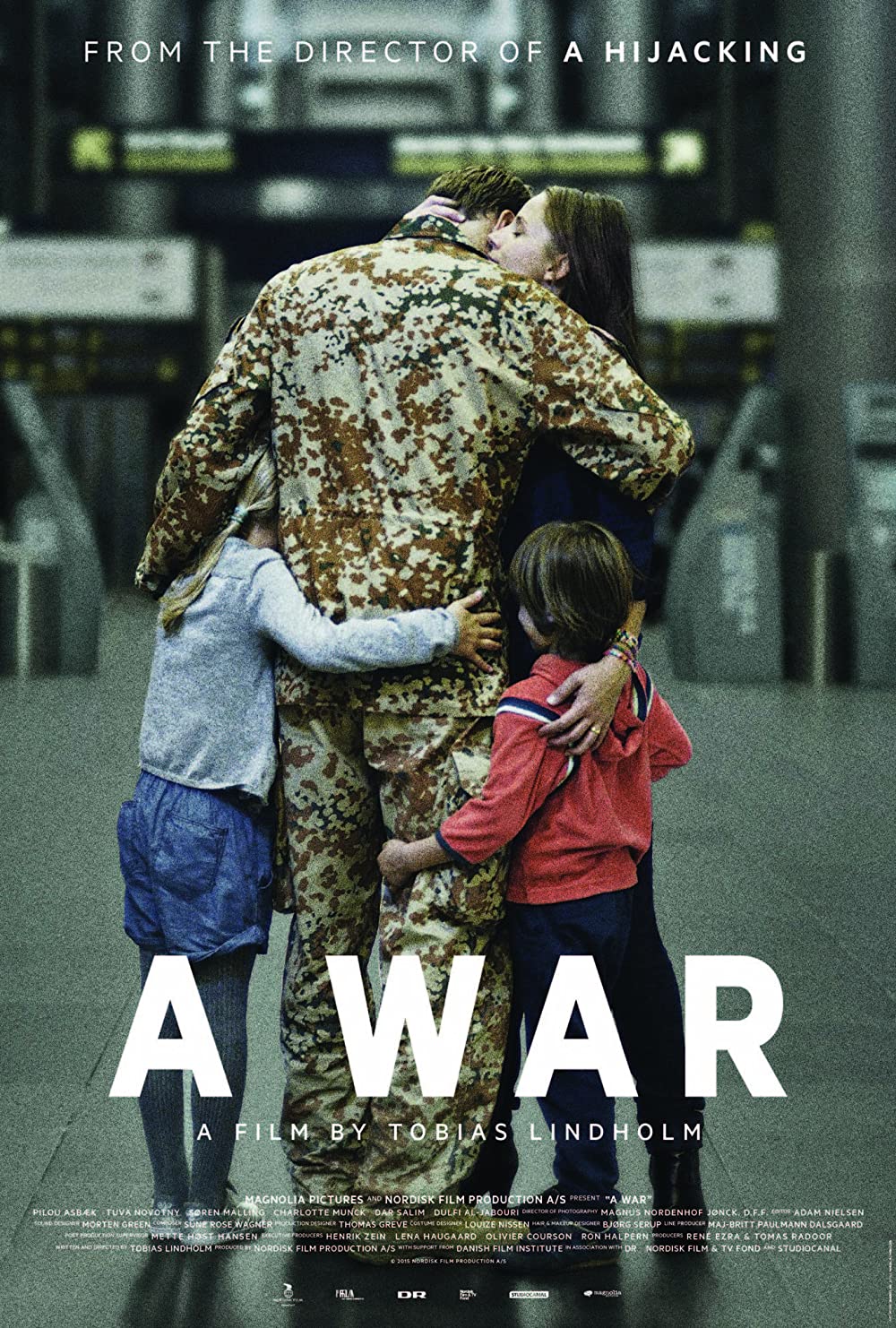 Krigen (2015) WEBRip 1080p HD VIP