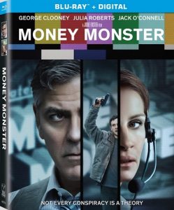 Money Monster (2016) BluRay 720p HD