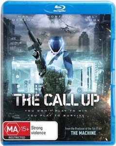 The Call Up (2016) HDRip