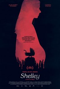 Shelley (2016) WEB-DL 720p HD