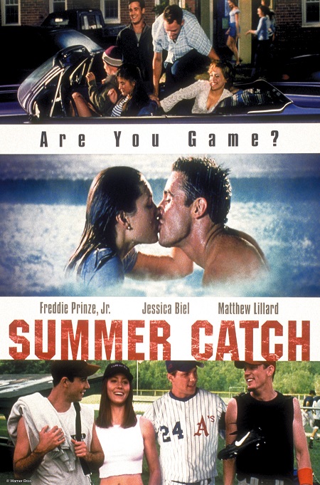 Summer Catch (2001)