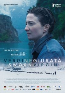 Sworn Virgin (2015) DVDRip