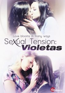 Tensión sexual, Volumen 2: Violetas (2013) DVDRip