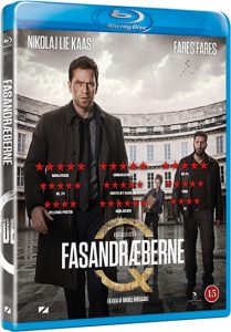 The Absent One (2014) BluRay 1080p HD