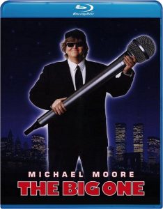 The Big One (1997) BluRay 720p HD